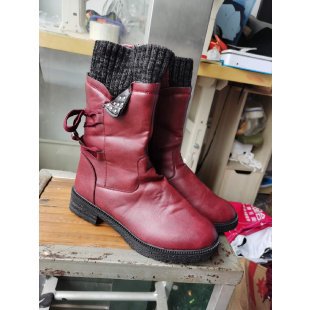 Vacation Soft Boots