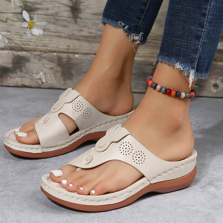 Resort Classic Sandals