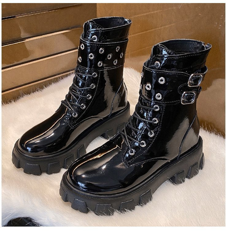 Daily Classic Boots