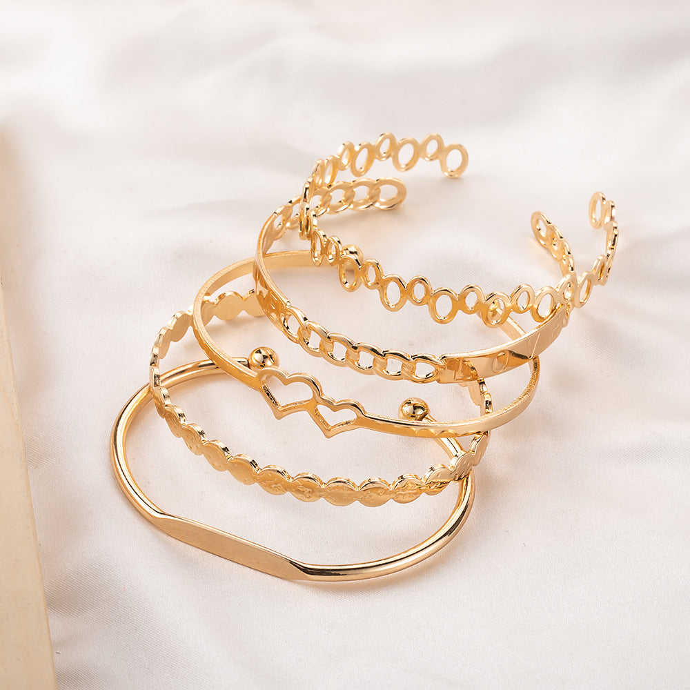 Timeless Soft Jewelry
