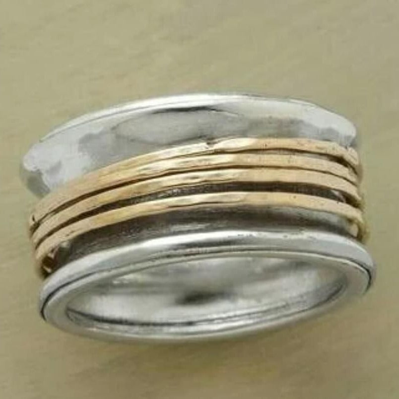 Graceful Silver Jewelry