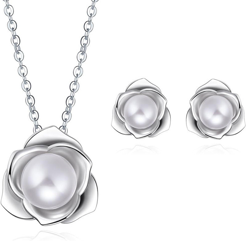 Classic Casual Set