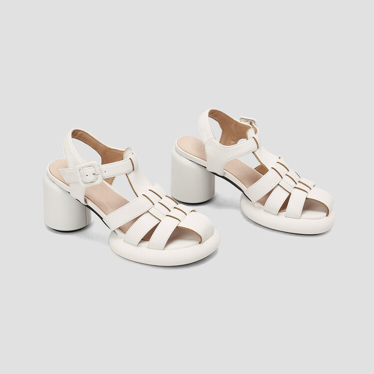 Daily Beach Sandals