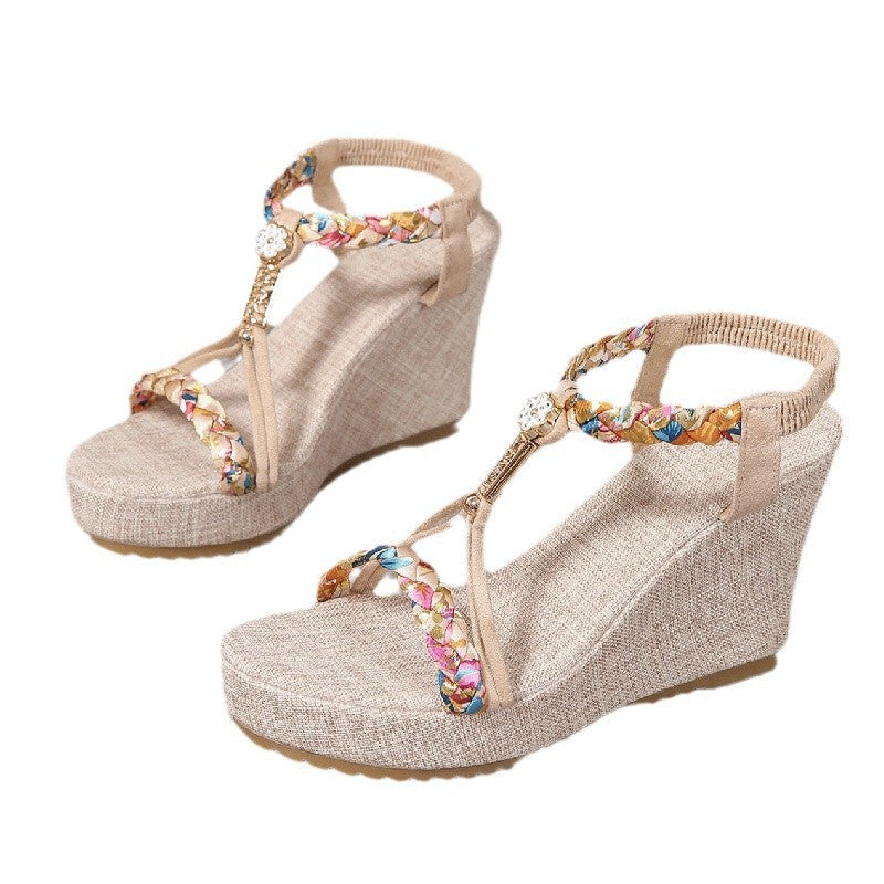 Daily Summer Sandals
