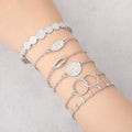 Natural Dainty Jewelry