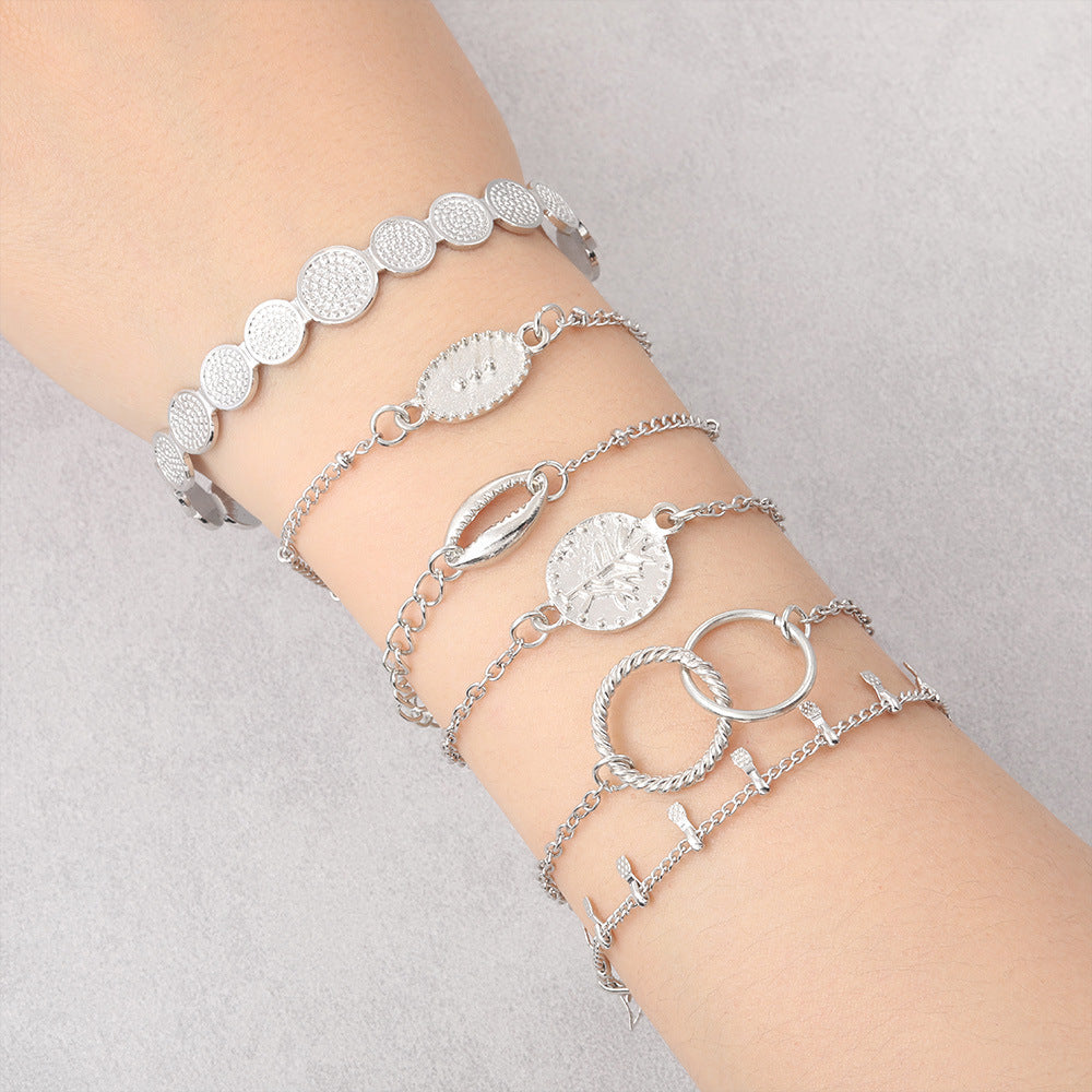 Natural Dainty Jewelry