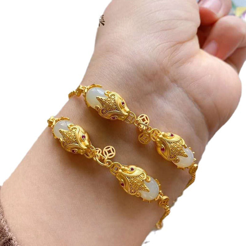 Travel Necklace Jewelry