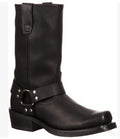 Soft Western Boots