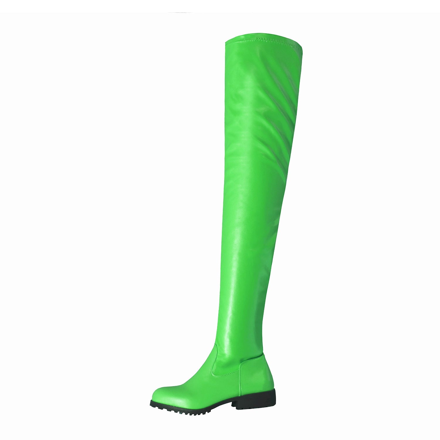 Modern Winter Boots