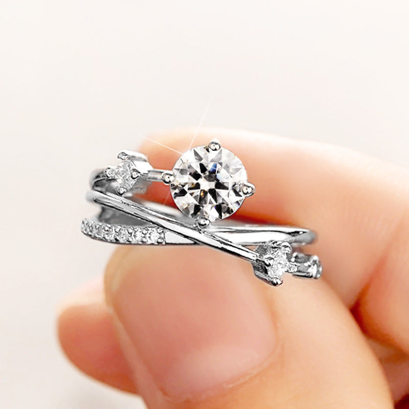 Fresh Crystal Jewelry