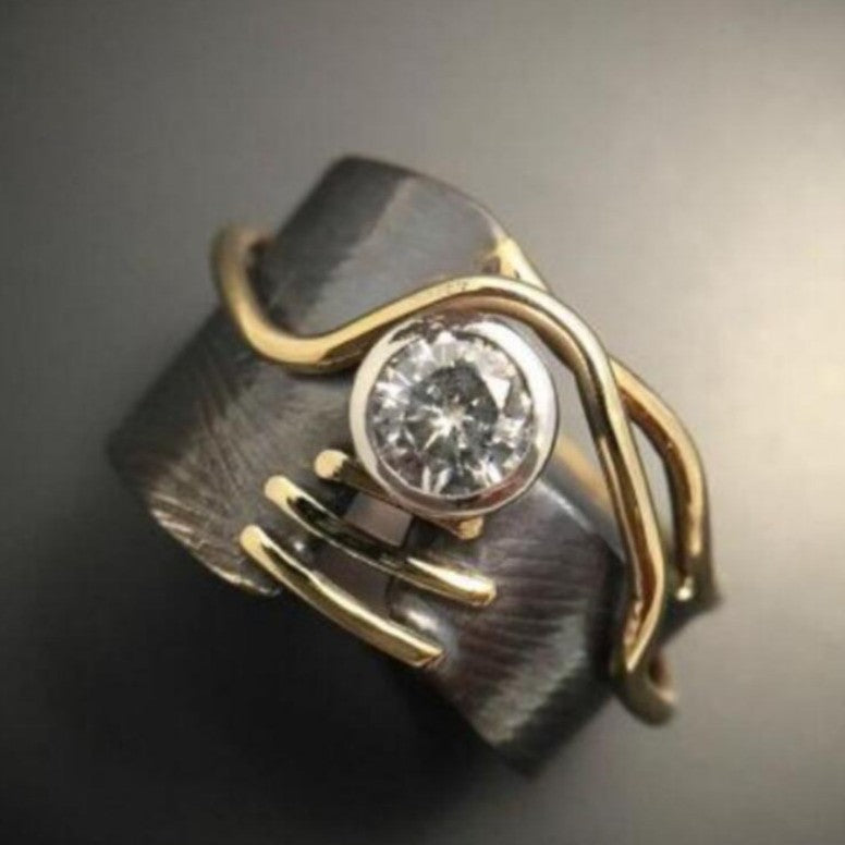 Pretty Gold Jewelry