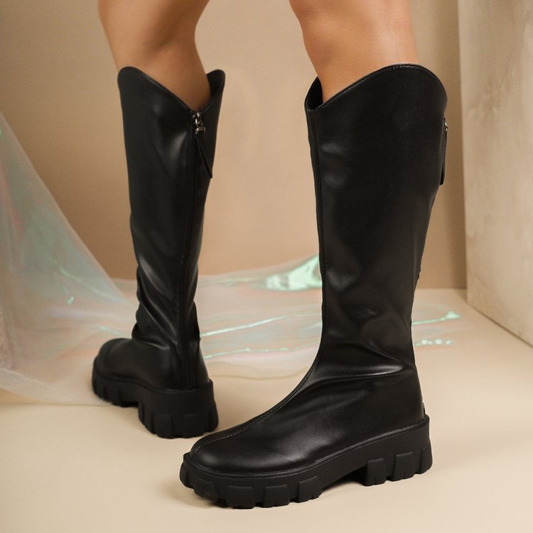 Light Classic Boots