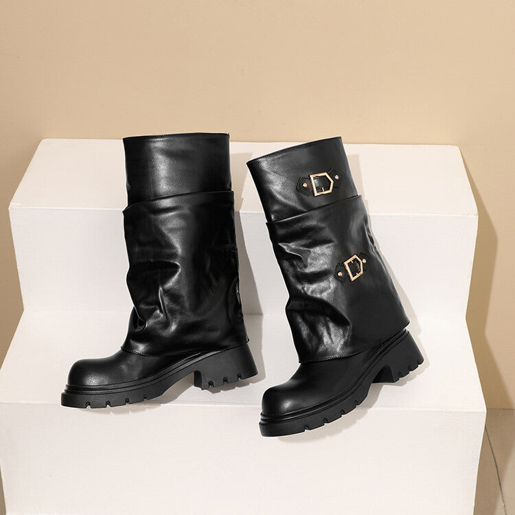 Soft Classic Boots