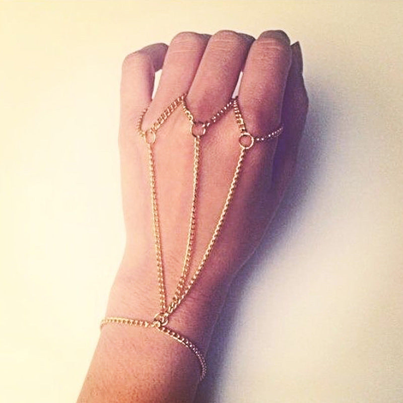 Everyday Elegant Jewelry