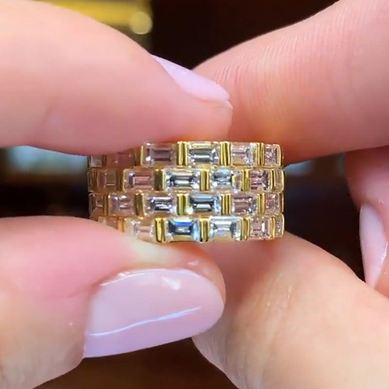 Coastal Gold Jewelry