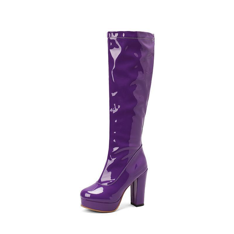 Coastal Vintage Boots