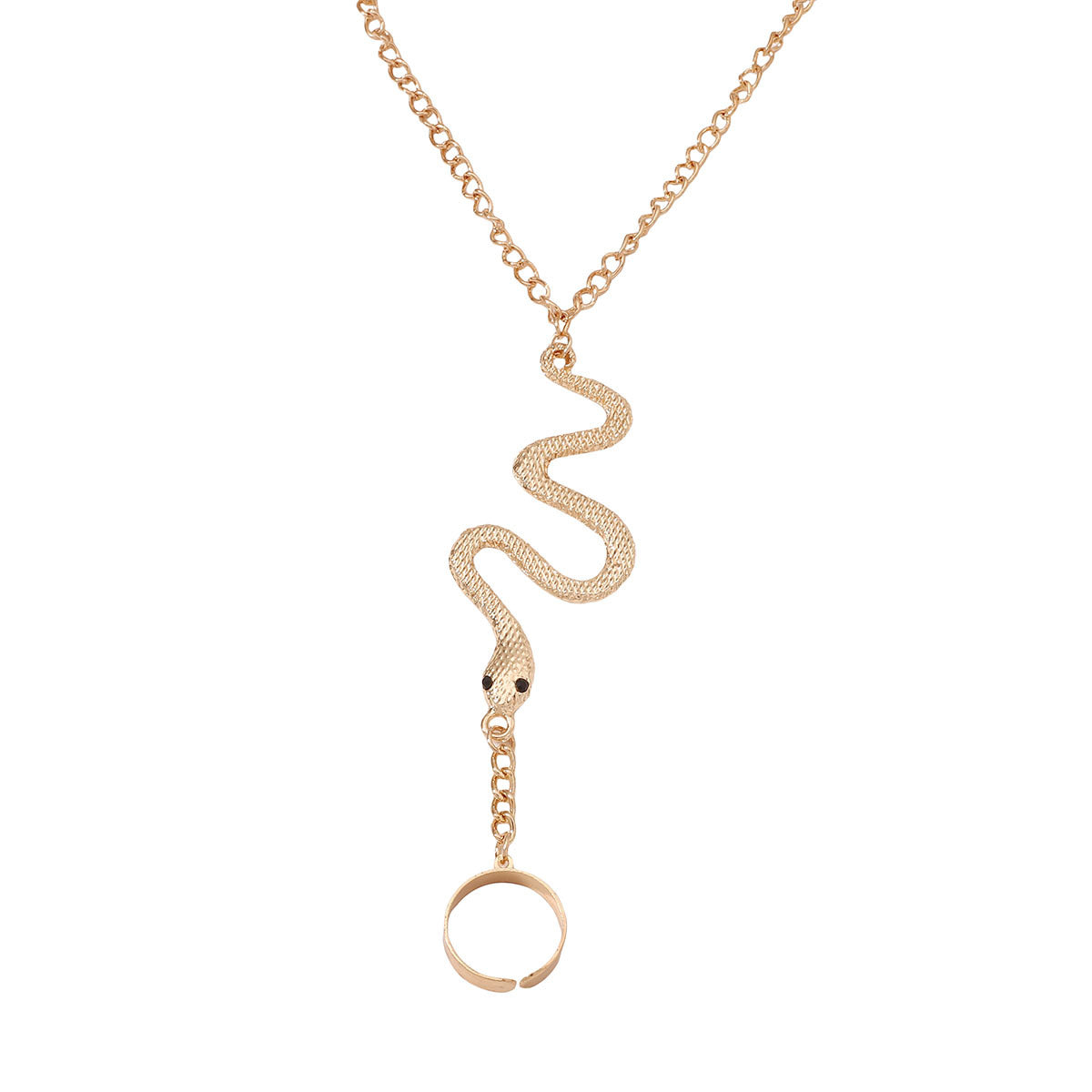 Modern Charm Jewelry