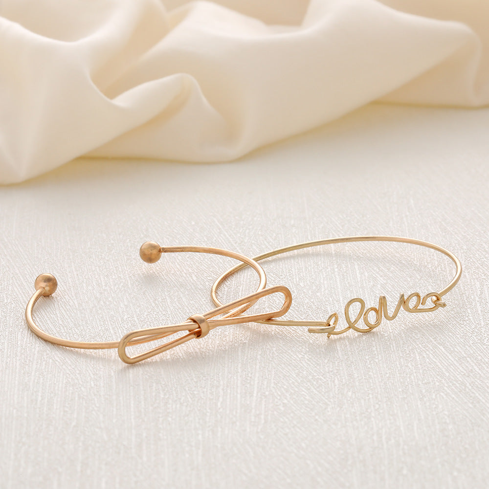 Modern Elegant Jewelry