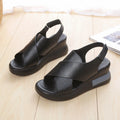 Sunny Minimal Sandals