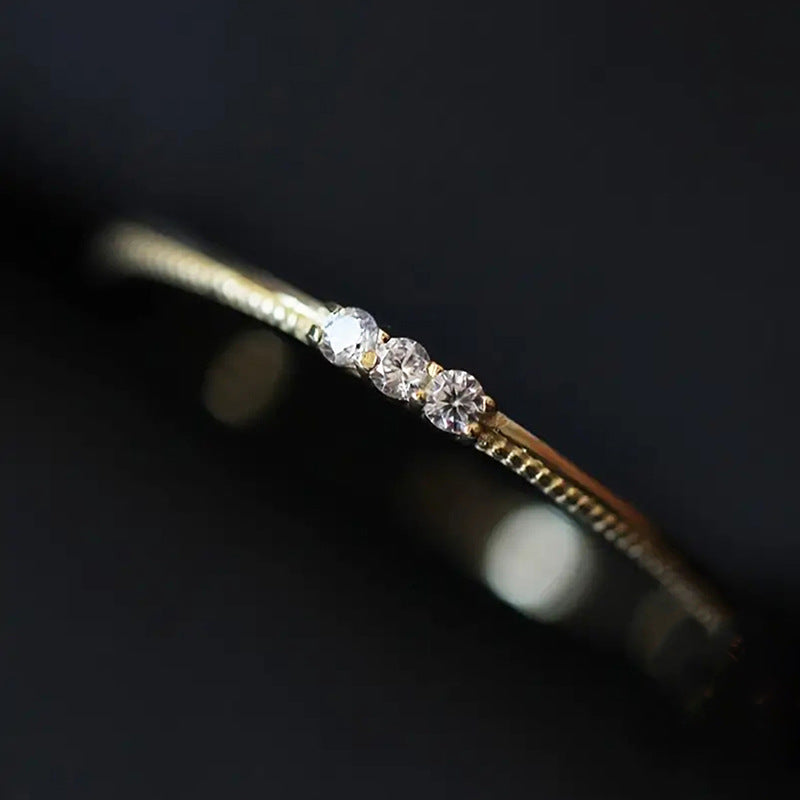 Classic Earrings Jewelry