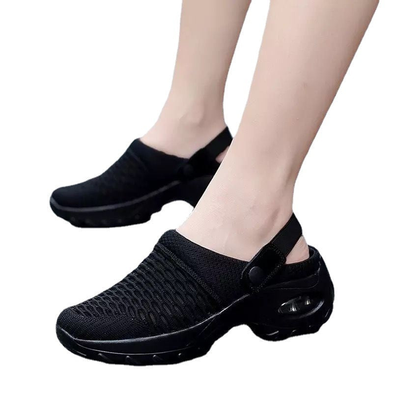 Airy Soft Sandals