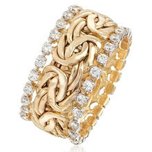 Garden Casual Jewelry