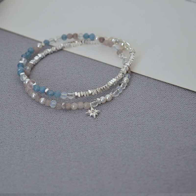 Romantic Minimal Jewelry
