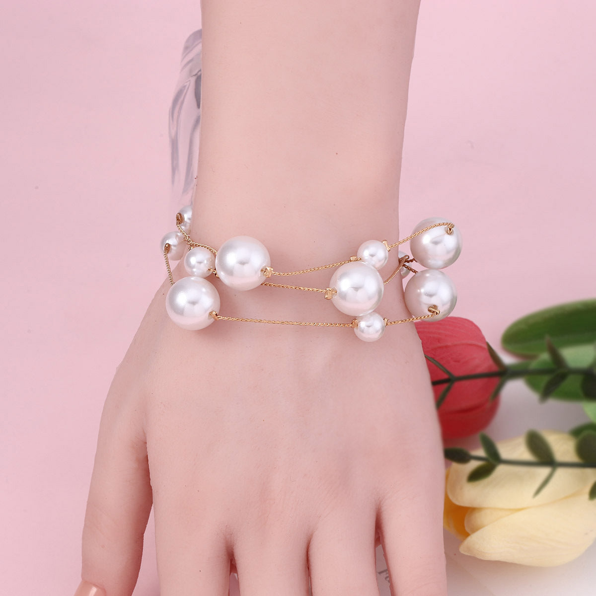 Classic Chain Jewelry