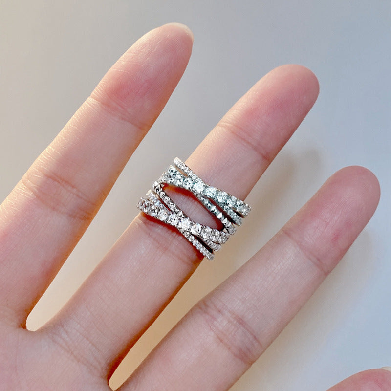 Casual Silver Jewelry