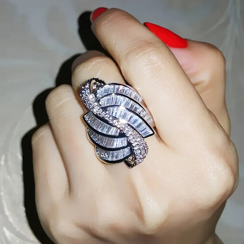Clean Statement Jewelry