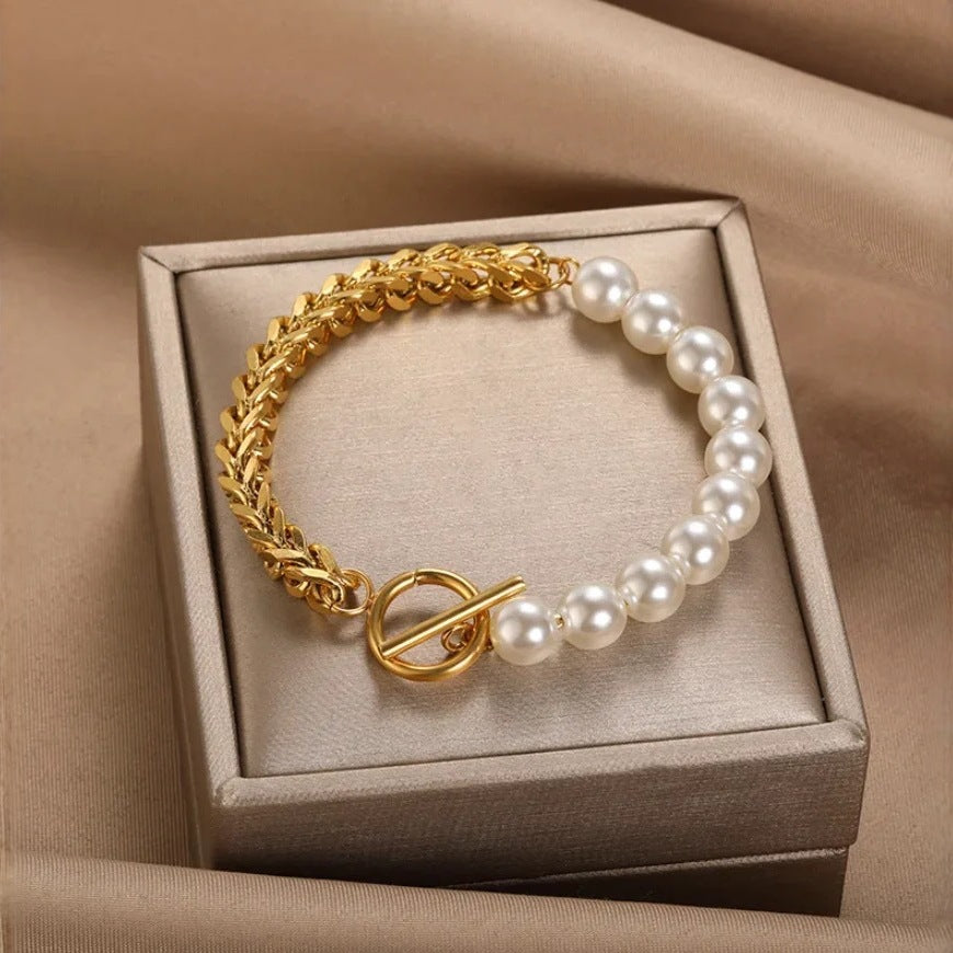 Vintage Bracelet Jewelry