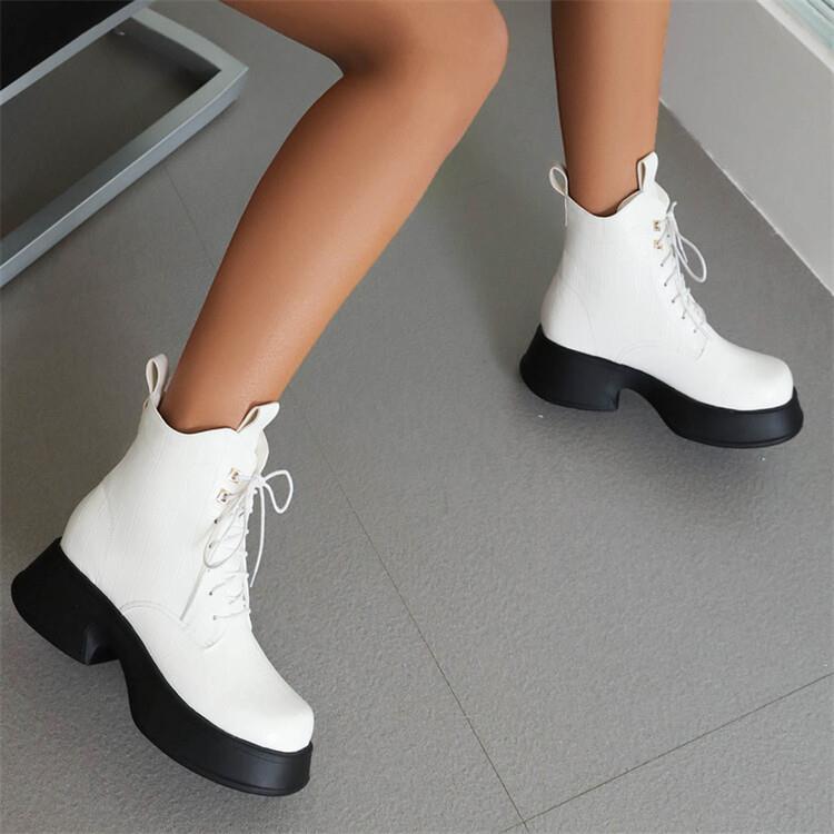 Walking Western Boots
