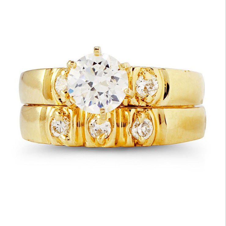 Classic Woven Jewelry