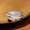 Vintage Layered Jewelry