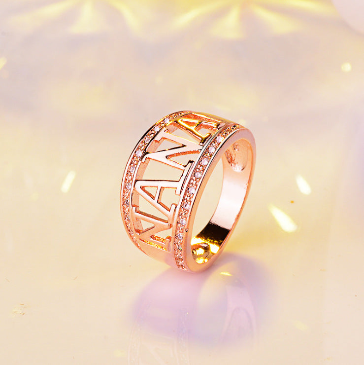 Easy Textured Jewelry