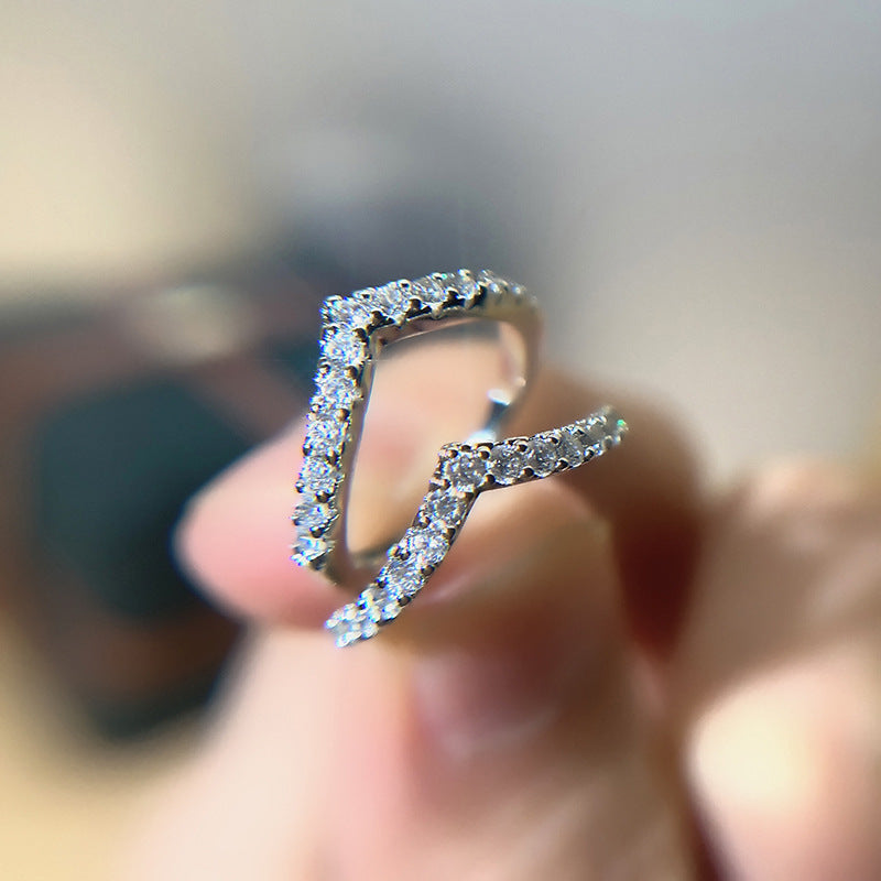Garden Set Jewelry