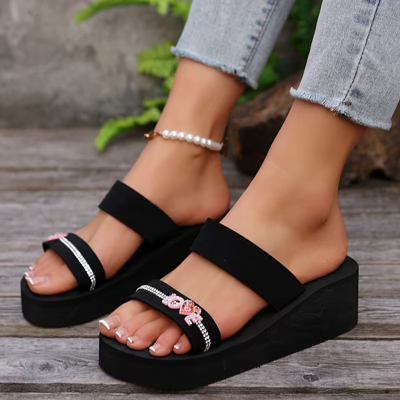 Travel Thong Sandals