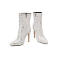 Resort Side-Zip Boots