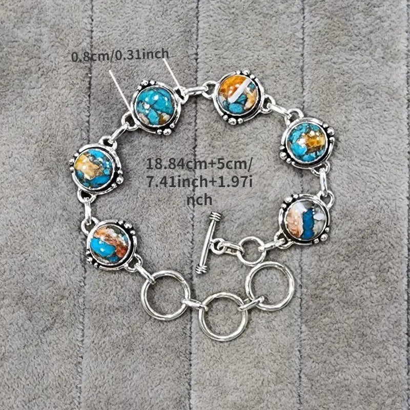 Travel Hoop Jewelry