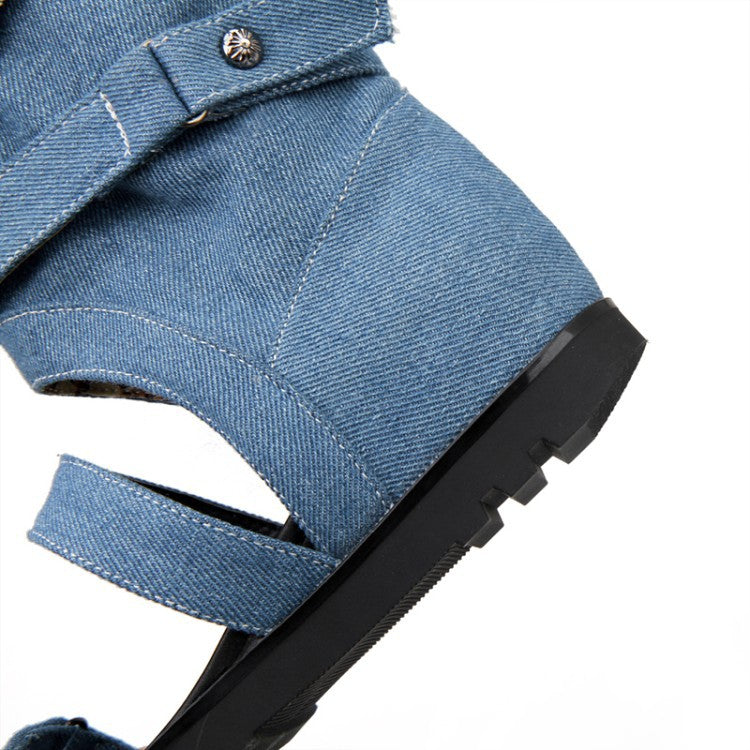 Fresh Classic Boots