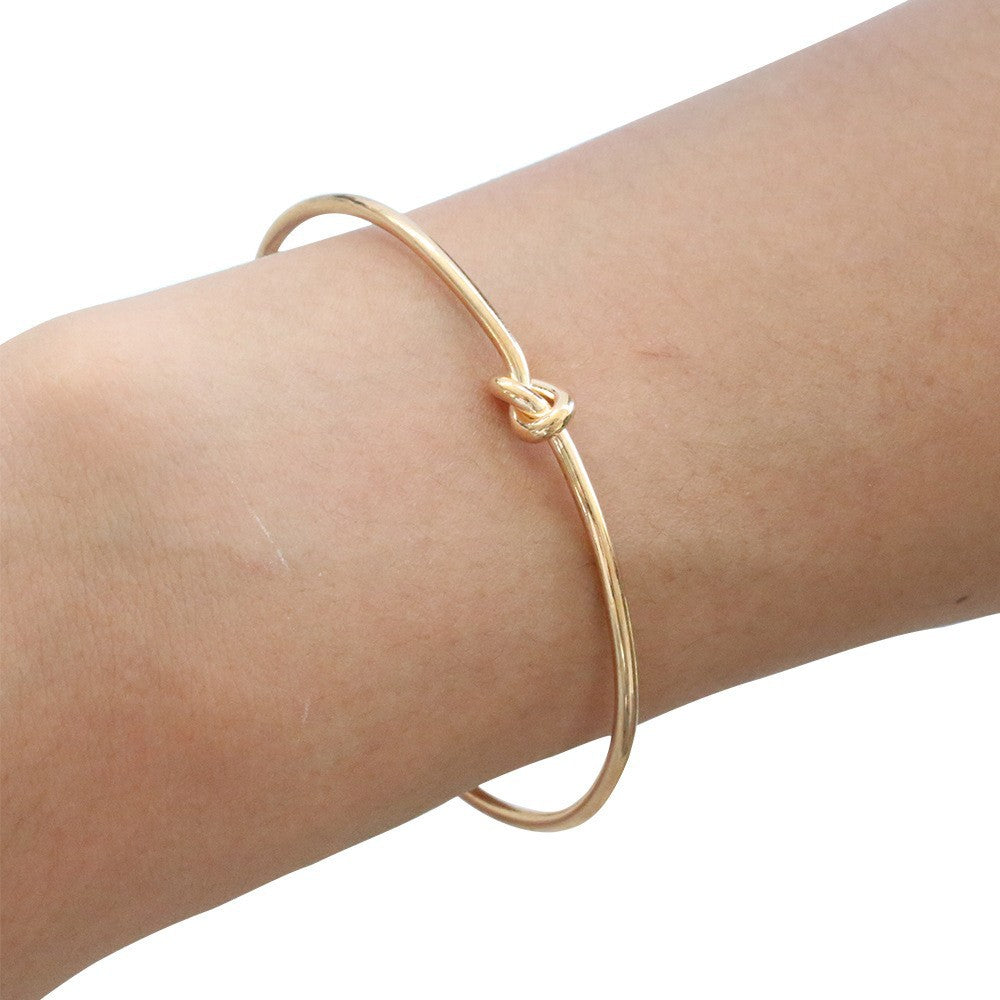 Cottage Hoop Jewelry