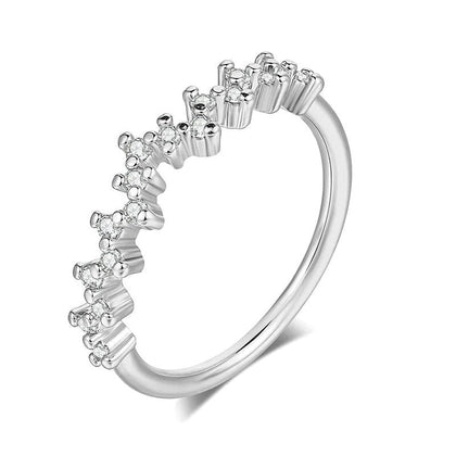 Fresh Ring Jewelry