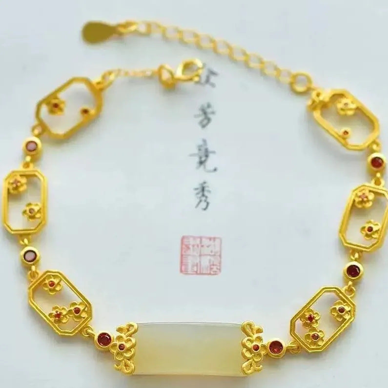Light Natural Jewelry