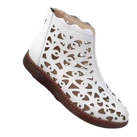 Warm Thong Sandals