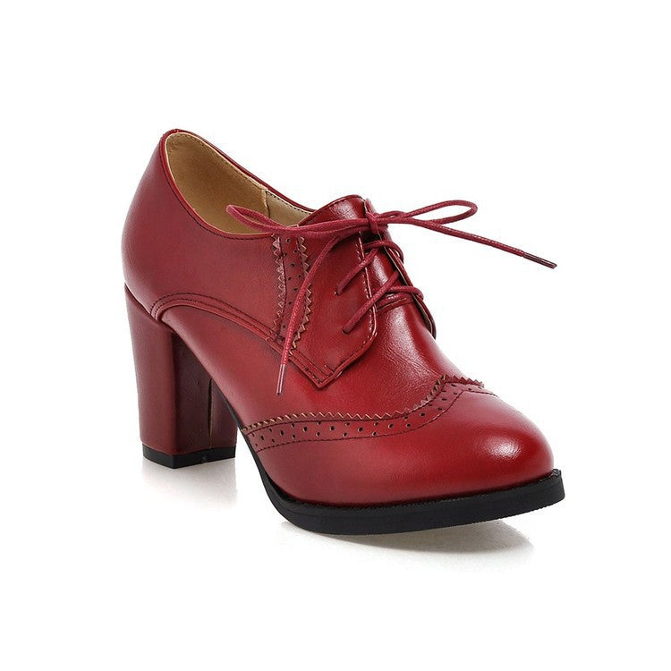 Weekend Lug-Sole Boots