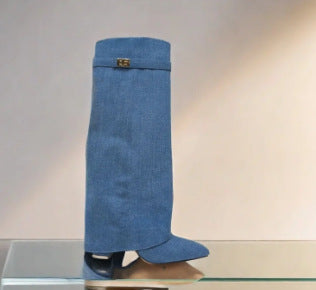 Summer Chelsea Boots