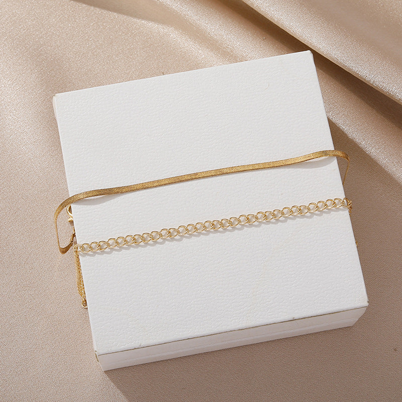 Soft Brunch Set