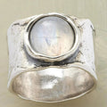 Light Hoop Jewelry