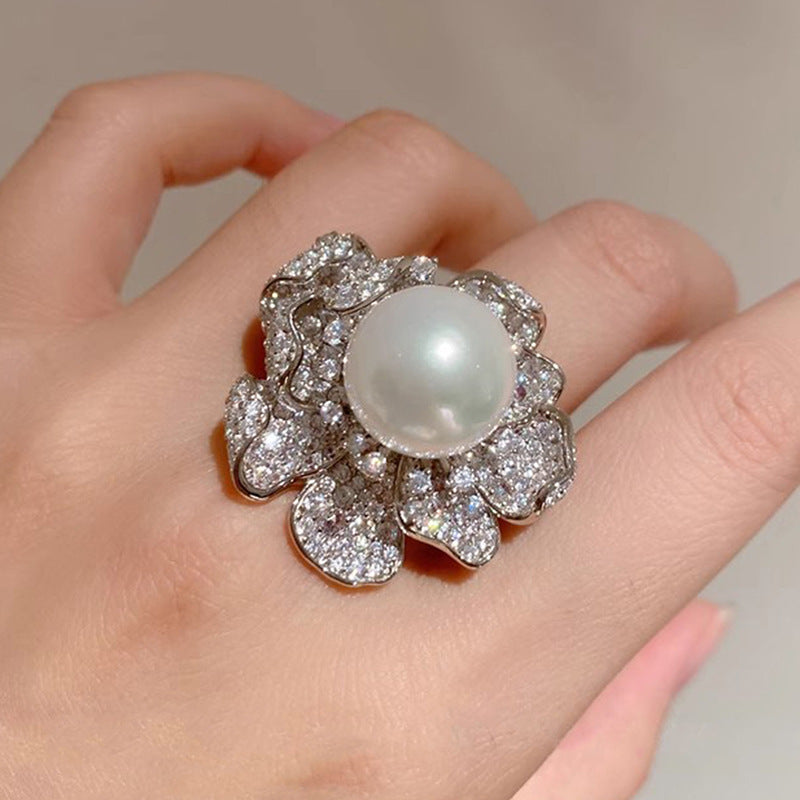 Summer Silver Jewelry