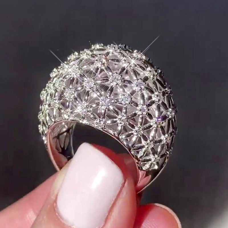 Garden Pearl Jewelry